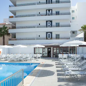 O7 Colombo 3*, S'Illot (Mallorca) Spanje