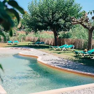 **** Hotel Moli De Spain