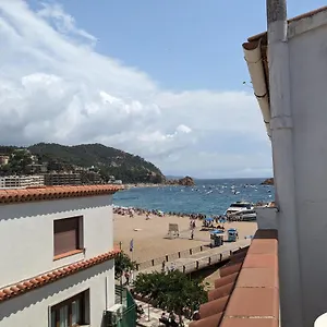 Capri 2*, Tossa de Mar Spanje