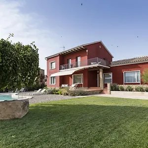 https://ca-lagustina.catalonia-hotels.com