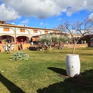  Bed & Breakfast Clos Figueras Spain