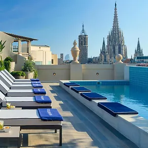 **** Hotel H10 Madison 4* Sup Spain